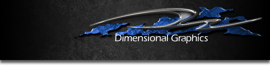 Dimensional Graphics