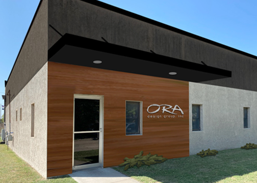 ORA Building