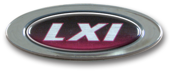 LXI ORA Max3D Sample