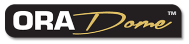 ORA Dome logo